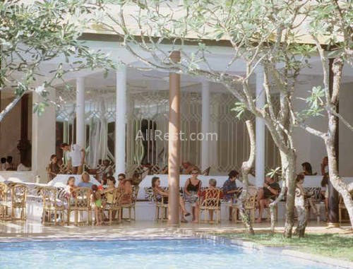 Triton Hotel 4